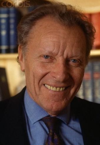 Gérard Séty