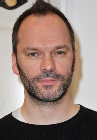 Nigel Godrich
