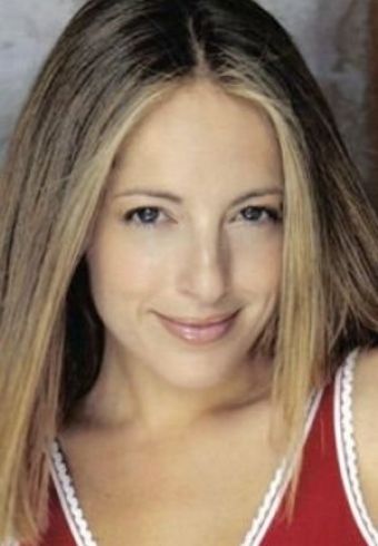 Amy Block