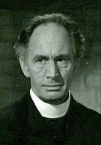 Leonard Mudie