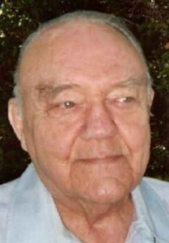 John O'Leary