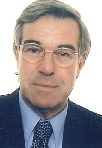 Robert Benmussa