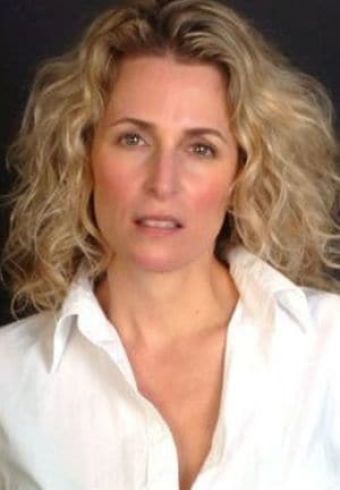 Janis Ahern