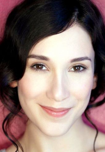 Sibel Kekilli
