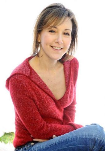 Cynthia Stevenson