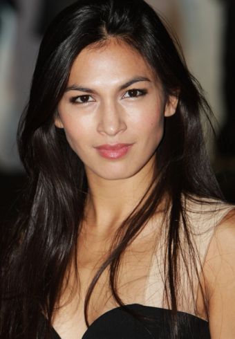Élodie Yung