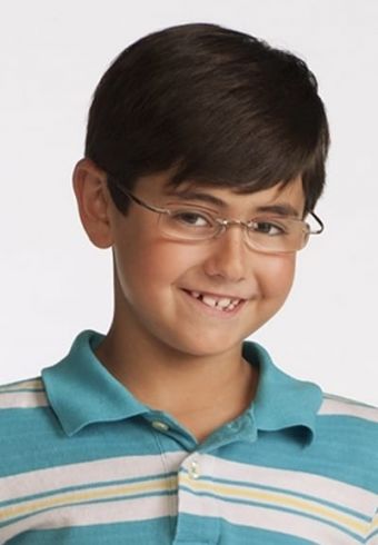 Blake Garrett Rosenthal