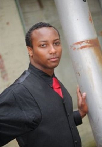 Jakel Marshall