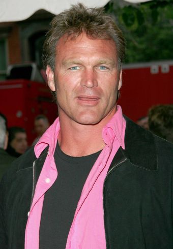 Brian Bosworth