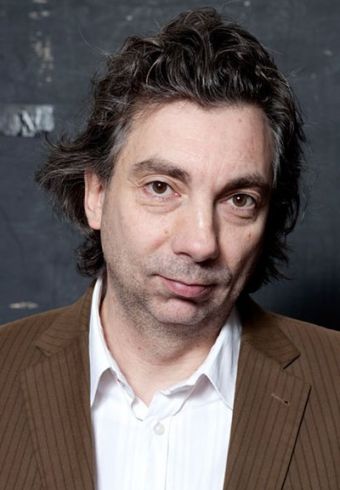 Michael Benthin