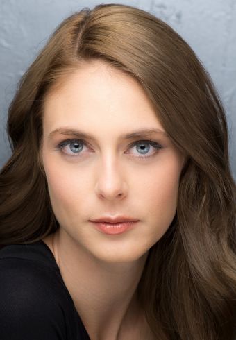 Sara Mitich