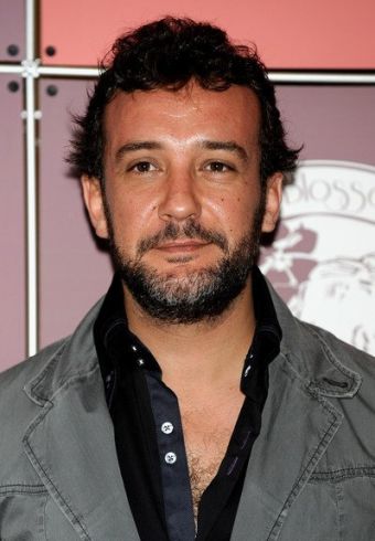 José Luis García Pérez