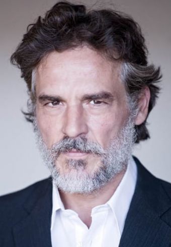 Pablo Scola