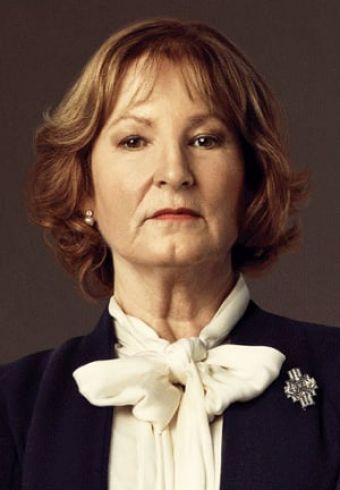 Deborah Findlay