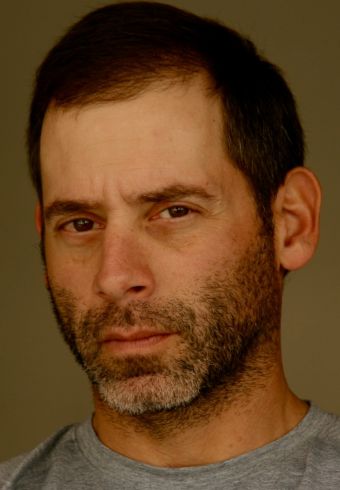 Darrell Davis