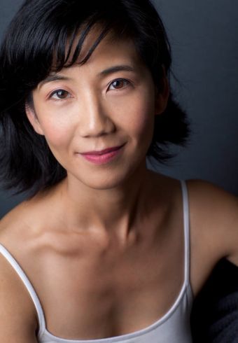 Jennifer Chang
