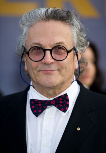 George Miller