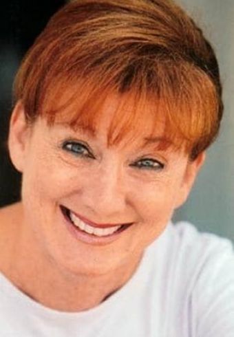 Marcy Goldman