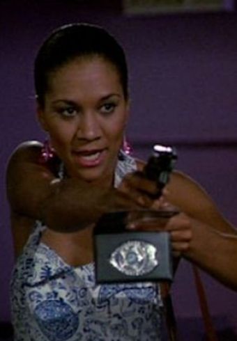 Olivia Brown