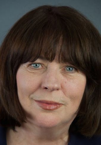 Nora McLellan