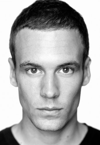 Nick Blood