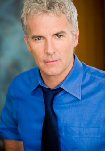 John Burke