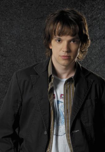 Eric Millegan