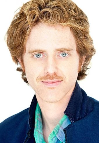 Michael Blackman Beck