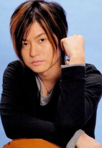 Showtaro Morikubo
