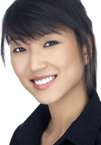 Natalie Kim