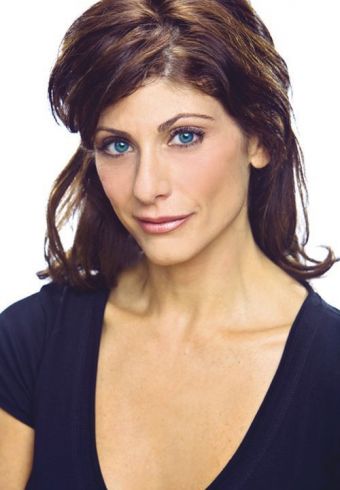 Gina Allegro