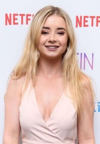 Kerry Ingram
