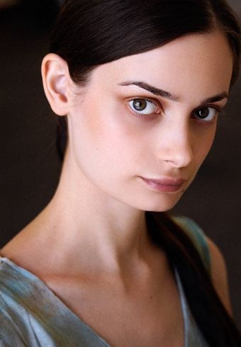 Haley Hudson
