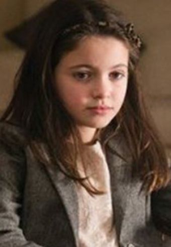 Skye Lucia Degruttola
