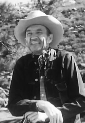 William Fawcett