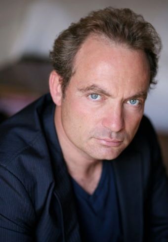 Gilles Cohen