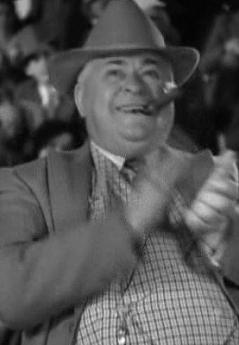Harry Holman