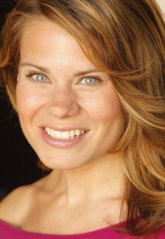 Celia Keenan-Bolger