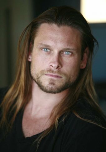 Trenton Rostedt