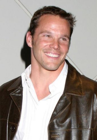 Dylan Bruno