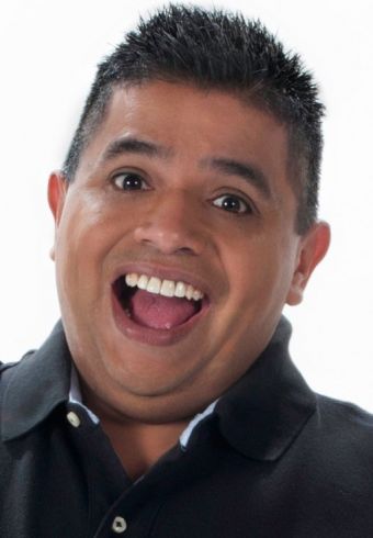 Ricardo El Mandril Sanchez