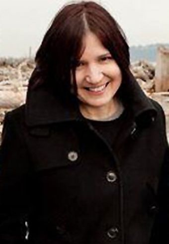 Elaine Summers