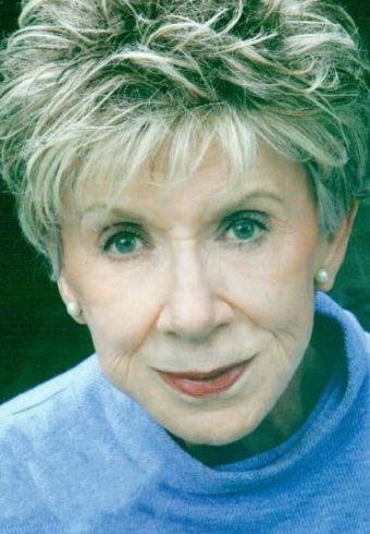 Mary Gregory