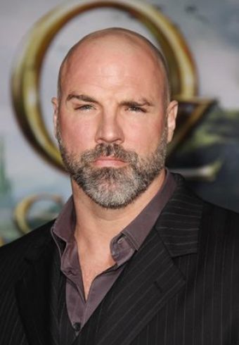 Tim Holmes