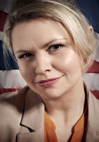 Rebekah Staton