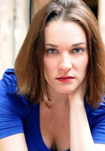 Bernadette Lords