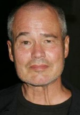 Allan Kroeker