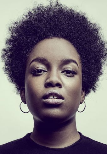 Lolly Adefope