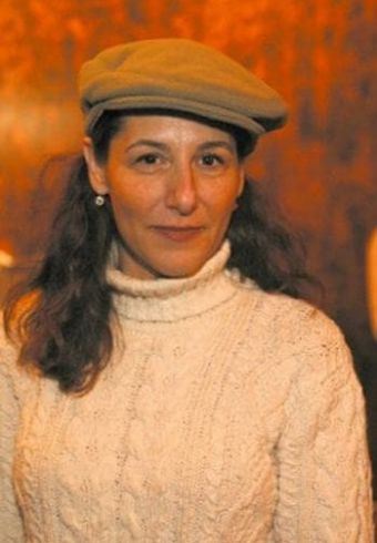 Terri Edda Miller