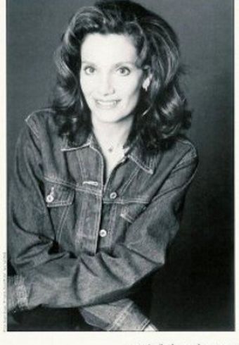 Michele Abrams